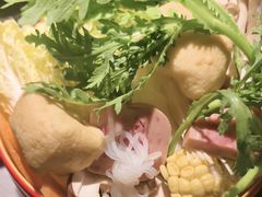 -沼津港精致料理·寿喜烧·烧鸟(龙湖南桥天街日料榜单店)