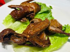 -温岭人家(红花北路店)