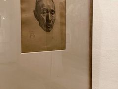 -徐悲鸿纪念馆