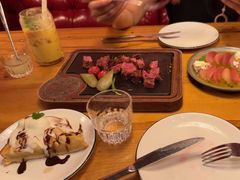 -MR.ROCKY洛奇先生·西餐&酒吧(琶醍店)