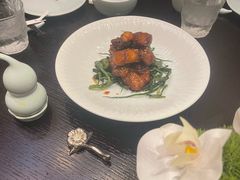 -海天楼中餐厅(吴宫泛太平洋酒店)
