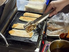 -孙奶奶葱包桧
