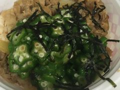 -食其家·牛丼咖喱(广元西路店)