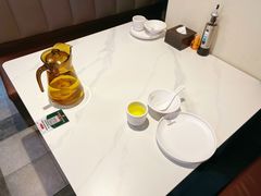 餐具摆设-来相会饺子·新辽菜(甘家口店)