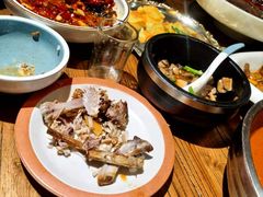 -大川先生·小龙虾·川菜(信义坊店)