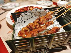 -杨记隆府(时代天街店)