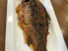 -老回回饺子馆(海洋馆店)