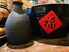 -串大叔炭火烤串·鸡西大冷面刀削面(总店)