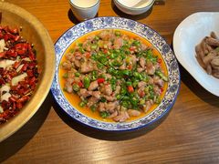 -永安水煮活鱼·仪征菜(仪征奥林匹克店)