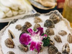 鲜美大花甲-大永發老火浓汤·经典粤菜(北滨路店)