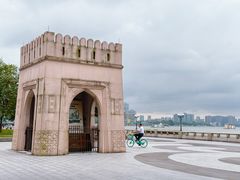 -洲头咀公园