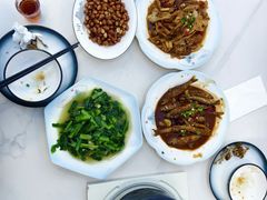 -黄牛肉馆·皖南土菜