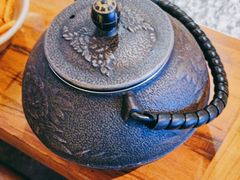 -老牌坊云南鱼豆花火锅(哈西万达店)
