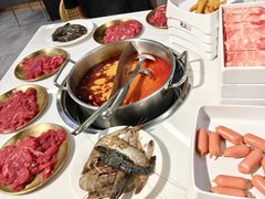 -海底捞火锅(北京路店)