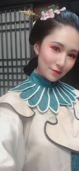 -盘子女人坊古装写真摄影(南京总店)