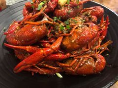 -虾小龙老长沙龙虾馆(坡子街店)