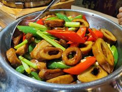 -云来居素食馆(南山店)