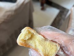 板栗酥饼-栗酥饼(南长街店)