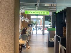 -吴氏老妈·23年家常菜(古城店)