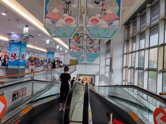 -大润发(康桥店)