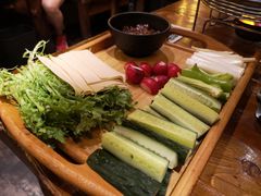 -小俩口烧烤东北菜(双井店)