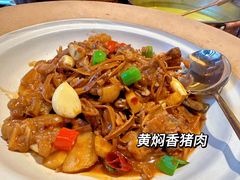 -凤凰山斑鱼馆(恭城店)