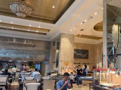 -温德姆至尊酒店·海鲜自助餐厅(海沧店)