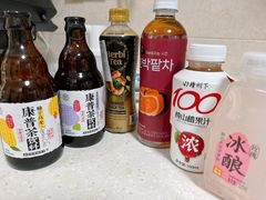 -盒马鲜生(红莲店)