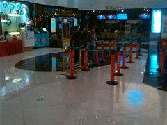 -欢乐星KTV全国连锁(盛融店)