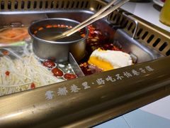 -雾都渣渣火锅(南城智汇城店)