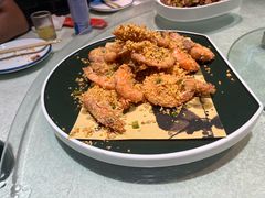 -大胡同天津菜·海肠捞饭·津门皮皮虾锅贴一绝(西姜井店)