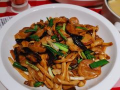 -西贝莜面村(近铁城市广场店)