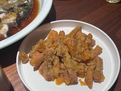 -老妈私房鱼头(欧洲城店)