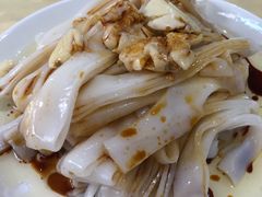 -电白鸭粥店(下沙二坊88号店)