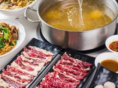 -陈记顺和潮汕牛肉火锅(棠德南路店)
