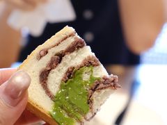 -银座仁志川·生吐司专门店(香港广场店)