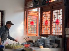 大堂-焦家巷面馆