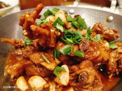 -鸿运楼·舌尖上的徽菜