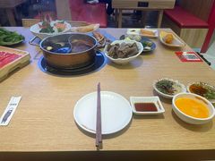 -松野谷·寿喜烧自助(华联顺义金街购物中心店)