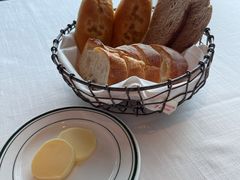 -Wolfgang’s Steakhouse 沃夫冈牛排馆(上海白玉兰广场店)