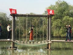 -长兴太湖图影湿地文化园