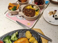 -夏日玛莉西餐厅(金茂览秀城店)