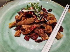 -成都凯宾斯基饭店