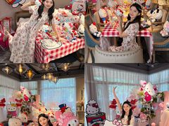 -可可厨房西餐厅