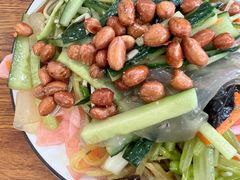 -浑河春面馆非遗鹿角面(太平庄店)