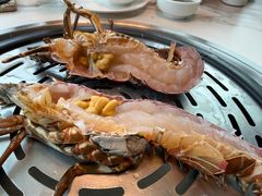 -青蓬蒸汽海鲜·深圳老字号·团建聚会(壹方城店)