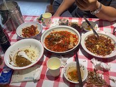 -西江红·株洲本地菜(滨江南路店)