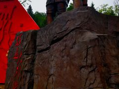 -安徽天堂寨风景区