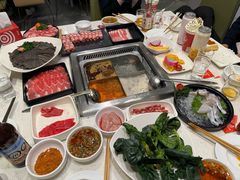 -海底捞大排档火锅(打浦路店)