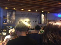 -星巴克(北京三里屯SOHO一店)